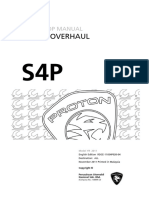 CFE Turbo - Engine PDF