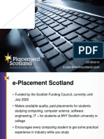 Eplacement Scotland
