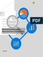 PowerApps and Flow Licensing Guide - August.pdf