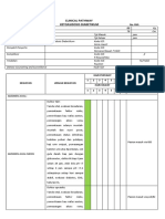 Clinical Pathway - KAD