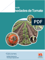 Guia Consulta Enfermedades de Tomate