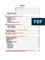 Manual de Excel 2016 - Intermedio