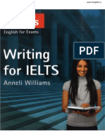 Collins For IELTS - Writing