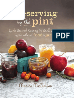 Preserving by The Pint PDF