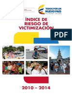 Col-Oim 0340 Indice de Riesgo de Vulnerabilidad PDF