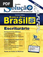 Apostila Digital Banco do Brasil - Escriturário.pdf