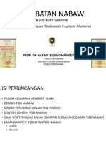Perubatan Nabawi PDF