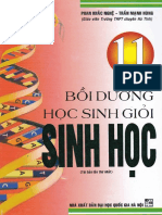 Boi Duong Hoc Sinh Gioi Sinh Hoc 11 PDF