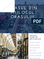 The Project Adopts The "City Within A City" Concept As The Main Design Strategy. in Order To Create An Active Social Scenery That Reproduces The City Scale in A Single Building (Microcosm) .