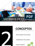 Diapositivas Costos Iv Semestre