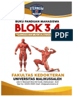Panduan Mahasiswa Blok 3.4 2019-2020