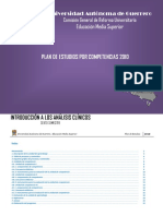 Plan de Análisis Clínicos2015 PDF