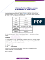 Ts Grewal Class 12 Accountancy Chapter 8