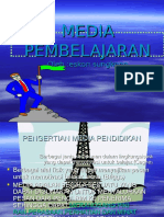 Media Pembelajaran