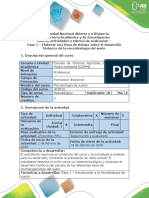 761-Guia de actividades y rubrica de evaluación - Fase 1 - Elaboracion linea del tiempo.docx