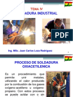 Tema 4 Soldadura Industrial