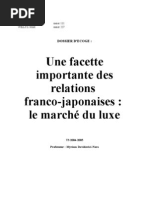 Download Lindustrie du luxe liens entre la France et le Japon by MaxWeltz SN4459 doc pdf