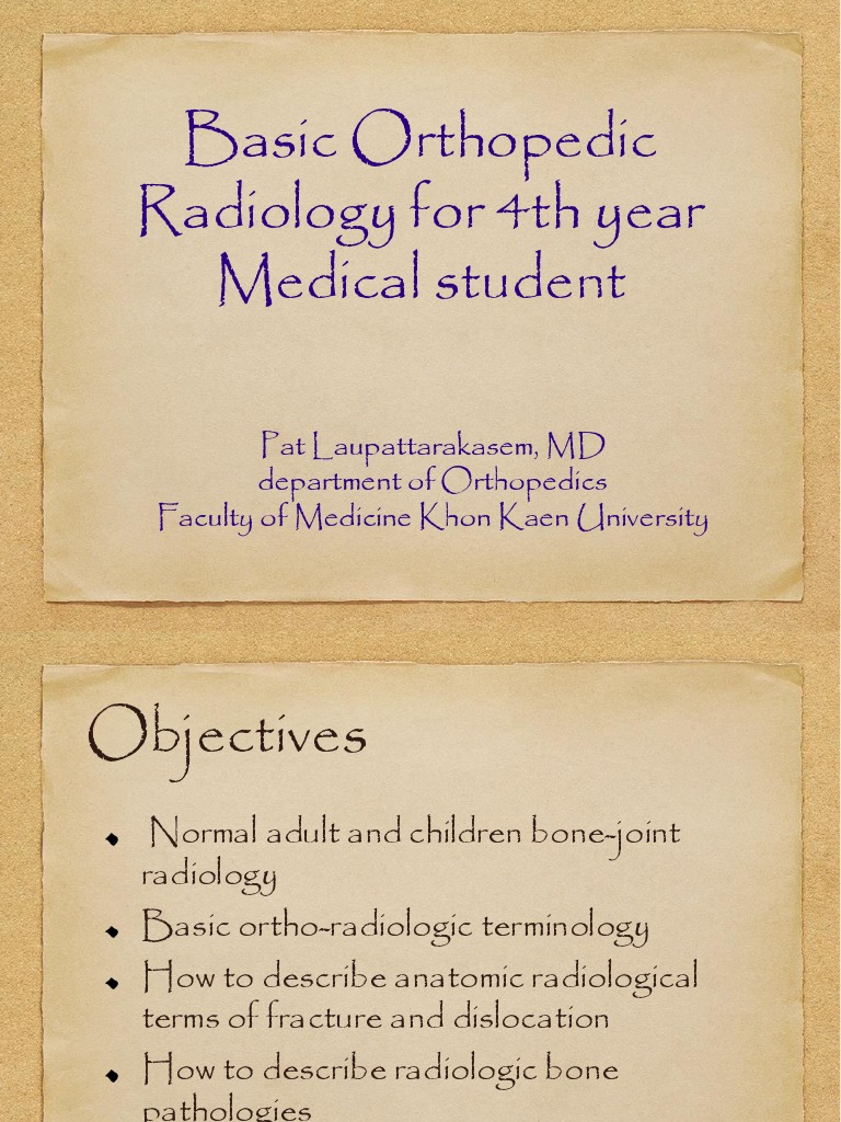 Basic Radiology PDF PDF Anatomical Terms Of Location Limbs (Anatomy)