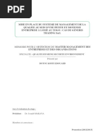 15 Exemple De Manuel Qualite Pdf Management De La Qualite Systeme De Management De La Qualite