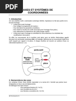 Offre D Emploi Programmeur Cfao Et Methodes D Usinage H F Tunisie Date De Publication 28 11 2018 Entreprise Usinage Machine Outil A Commande Numerique