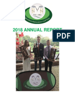 2018 HHJGT Annual Report - Final 2018