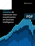 PT-BR Four Ways To Maximize Your Business Intelligence Investments
