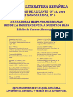 NARRADORAS HISPANOAMERICANAS DESDE INDEPENDENCIA HASTA NUESTROS DÍAS.pdf