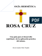 Pedagogía Hermética Rosa Cruz - David Andrés Niño Trujillo.pdf