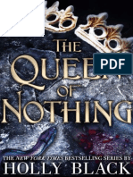 The Queen of Nothing - Holly Black.pdf