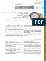 Pres-WSZ PD200DPG PDF