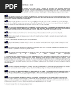 ADMINISTRAÇÃO DE RECURSOS MATERIAIS