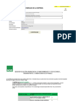 Copia de Informe Puesto Técnico Especialista DMH Empresa ACT 4600016288