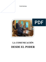 Libro LA COMUNICACIÓN DESDE EL PODER final.pdf