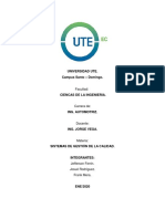 Informe Sgc Grupo 4 2020