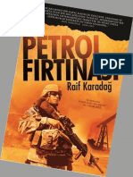 Raif Karadağ - Petrol Fırtınası