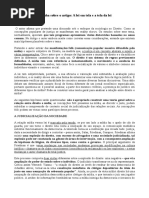 a tela da lei e a lei da tela