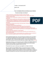 Primeira Carta de Paulo à Timóteo, Capítulo 3, Versículo 1, Parte a1