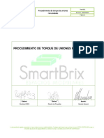 2.16. Procedimeinto Sistema Contra Incendio PDF