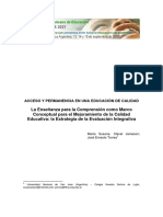 Enseñanza para la Comprension.pdf