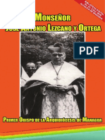 No 91 Monseñor José Antonio Lezcano PDF