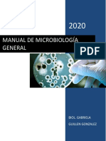 Manual Microbiologia Gral Feb-Jun 2020 1C
