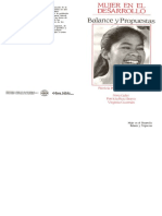 Galer-Mujer en el Desarrollo. Balance y Propuestas V1.pdf