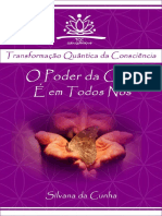 Ebook O Poder de Cura E em Todos Nos - TQC Cura Quantica PDF