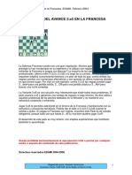 2 - Defensa Francesa 3.e5.pdf