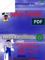 Materi Safety NM 2013 Kombinasi PDF