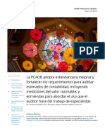 Auditoría & Aseguramiento Enero 2019 PDF
