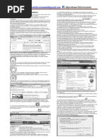 Lista de exercícios - Internet e Navegadores V