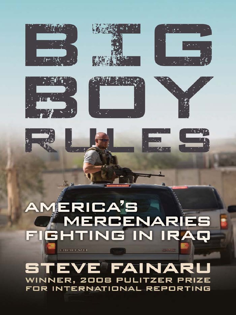Big Boy Rules PDF Fraternities And Sororities Unrest image