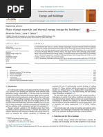 Yue0 1-s2.0-S0360128523000394-main | PDF | Energy Storage | Heat