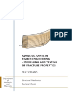 Adhesivejoints PDF